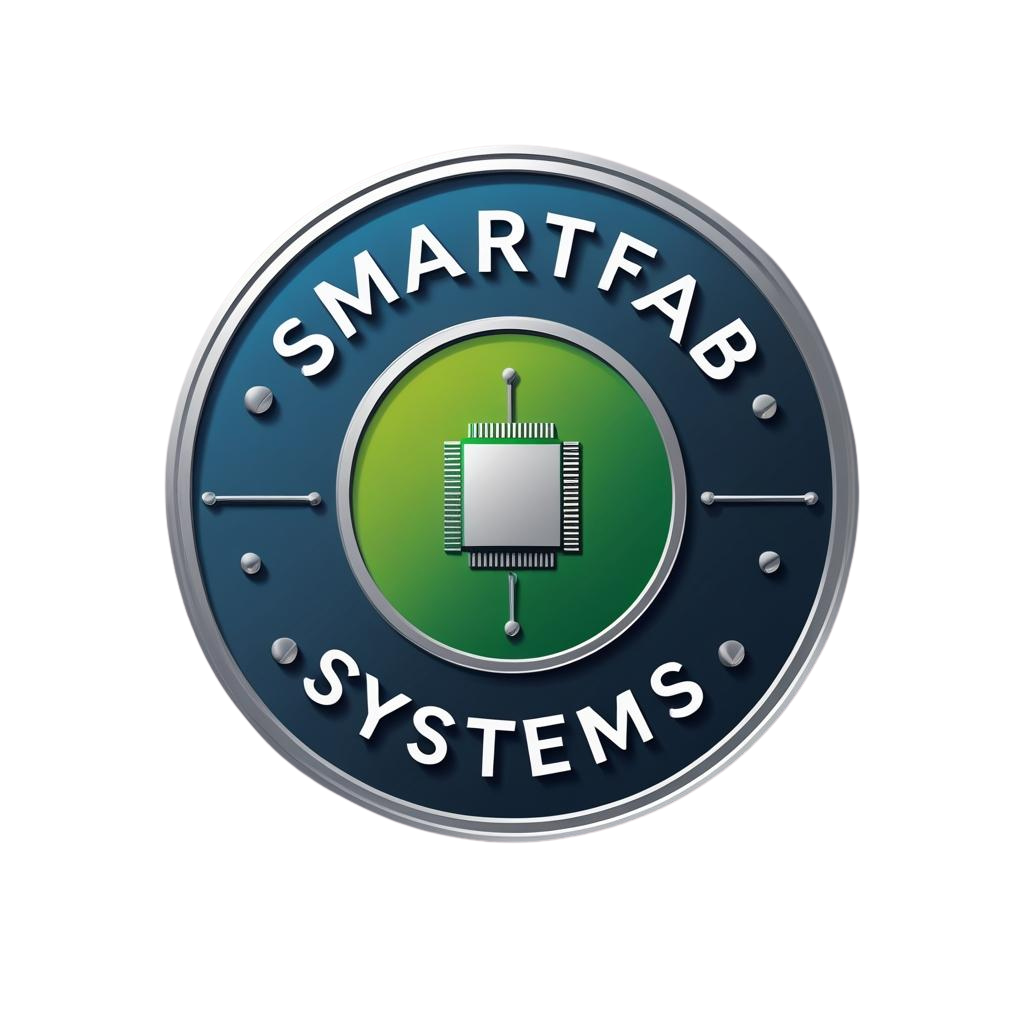 SmartFab Systems Logo